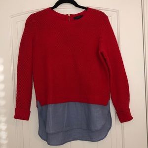 JCrew Sweater